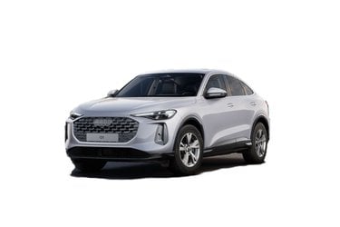 Auto Usate A Salerno | Audi Q5 Ii 2025 Sportback Sportback 2.0 Tdi Mhev+ S Line Edition Quattro 2...