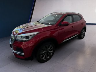 Auto Usate A Avellino | Dr Automobiles Dr 4.0 1.5 Gpl 114Cv