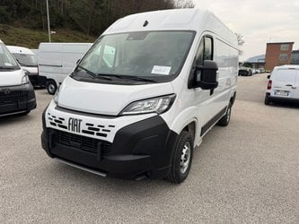 Auto Usate A Avellino | Fiat Professional Ducato Furgone Lastrato L2H2 33 2.2 Diesel 140 Cv Manuale