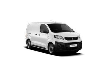 Auto Usate A Salerno | Peugeot Expert 1.5 Bluehdi Premium Long 100Cv S&