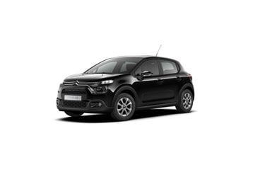 Usate A Salerno | Citroën C3 Iii Van 1.5 Bluehdi 100Cv S&S Feel M5 My20