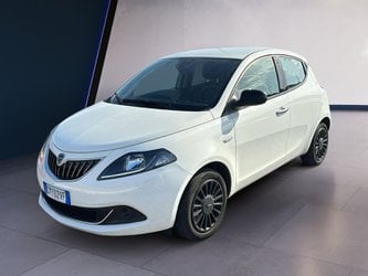 Auto Usate A Avellino | Lancia Ypsilon 1.0 70Cv Hybrid Silver