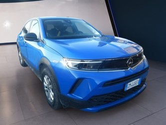 Auto Usate A Avellino | Opel Mokka 1.2 T Edition S&Amp;S 130Cv At8