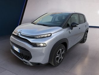 Usate A Avellino | Citroën C3 Aircross 1.2 Puretech You S&Amp;S 110Cv