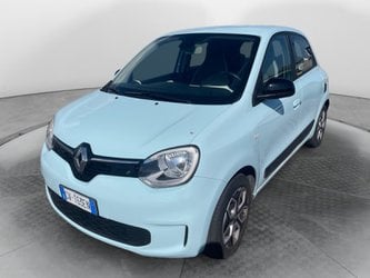 Usate A Salerno | Renault Twingo 1.0 Sce Equilibre 65Cv
