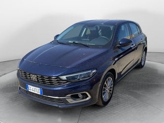 Auto Usate A Avellino | Fiat Tipo Hatchback Hb Life 1,6 130Cv Ds