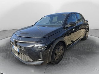 Auto Usate A Avellino | Lancia Ypsilon Nuova 1.2 100Cv Ibrida