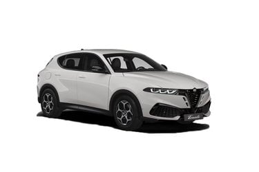Auto Nuove Pronta Consegna A Salerno | Alfa Romeo Tonale Diesel Diesel 130Cv Sprint