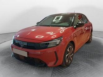 Auto Usate A Avellino | Opel Corsa 1.2 Gs S&Amp;S 100Cv At8
