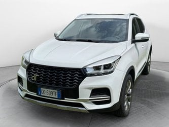 Auto Usate A Avellino | Dr Automobiles Dr 4.0 1.5 Gpl 114Cv
