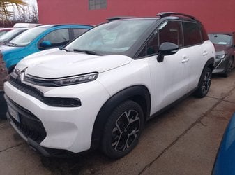 Auto Usate A Avellino | Citroën C3 Aircross 1.2 Puretech Max S&Amp;S 110Cv