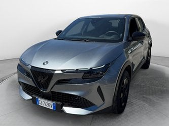 Auto Usate A Benevento | Alfa Romeo Junior Ibrida 1.2 145Cv Hybrid Edct6