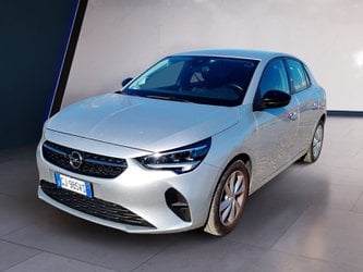 Auto Usate A Salerno | Opel Corsa 1.2 Elegance S&Amp;S 100Cv