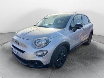 Auto Usate A Salerno | Fiat 500X Hatchback My22 1.6 Multijet 130Cv Club