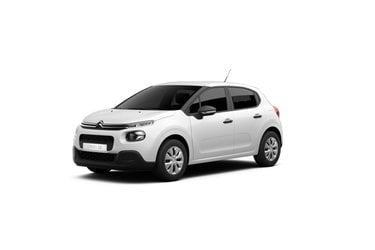 Auto Usate A Salerno | Citroën C3 Iii 1.2 Puretech Plus S&S 83Cv