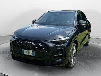 Auto Usate A Salerno | Audi Q5 2.0 Tdi Mhev+ S Line Edition Quattro204Cv S-Tronic