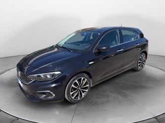 Auto Usate A Avellino | Fiat Tipo 5P 1.4 Lounge 95Cv My19