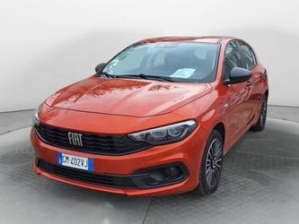 Auto Usate A Avellino | Fiat Tipo Hatchback 1.0 100Cv Bz Hb Tipo