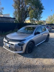 Auto Usate A Salerno | Lancia Ypsilon Nuova 1.2 100Cv Ibrida