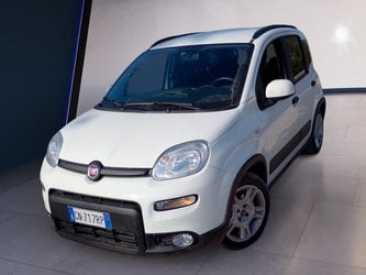 Usate A Avellino | Fiat Panda 1.0 70Cv Hybrid Panda