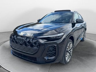 Auto Km0 A Salerno | Audi Q5 Sportback 2.0 Tdi Mhev+ S Line Edition Quattro 204Cv S-Tronic Tetto ...