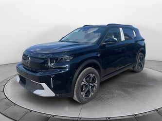 Auto Km0 A Avellino | Citroën C3 Aircross Nuova Hybrid 145 Edcs6 - Max