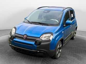 Auto Km0 A Salerno | Fiat Panda 1.0 70Cv Hybrid Pandina