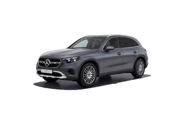 Km0 A Salerno | Mercedes-Benz Glc - X254 220 D Amg Line Advanced Plus 4Matic Auto