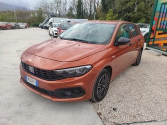 Usate A Avellino | Fiat Tipo Station Wagon 1.0 100Cv Bz Sw Tipo