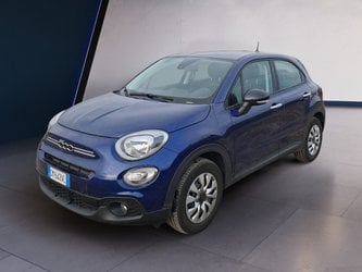 Auto Usate A Avellino | Fiat 500X 1.5 Hybrid 130Cv Dct 500X