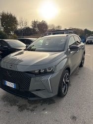 Usate A Avellino | Ds Ds7 Performance Line + Bluehdi 130 Aut