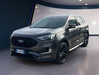 Auto Usate A Avellino | Ford Edge 2.0 Ecoblue St-Line S&Amp;S Awd 238Cv Auto