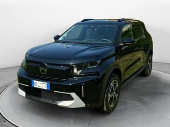 Auto Km0 A Avellino | Citroën C3 Aircross Nuova Hybrid 145 Edcs6 - Max