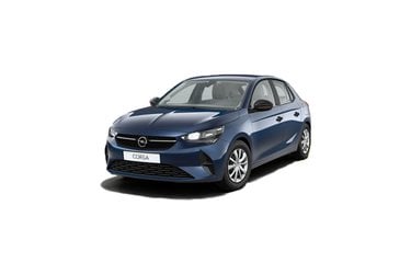 Auto Usate A Salerno | Opel Corsa Vi 1.5 Gs S&S 100Cv