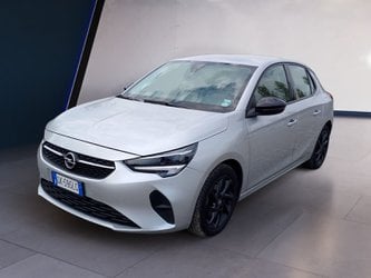 Auto Usate A Salerno | Opel Corsa 1.2 D&Amp;T S&Amp;S 75Cv