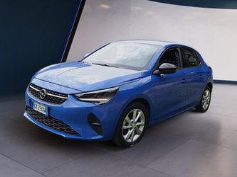 Auto Usate A Avellino | Opel Corsa 1.2 Elegance S&Amp;S 100Cv