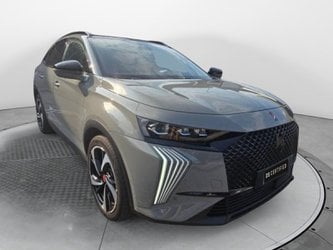 Auto Usate A Avellino | Ds Ds 7 Ds7 1.5 Bluehdi Performance Line+ 130Cv Auto