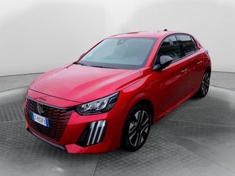 Auto Usate A Avellino | Peugeot 208 5P - Allure Hybrid 100 E-Dcs6