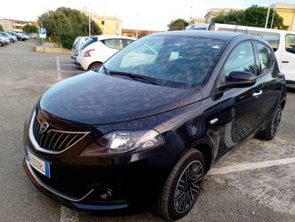 Auto Usate A Avellino | Lancia Ypsilon 1.0 70Cv Hybrid Gold