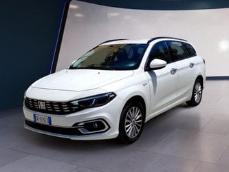 Auto Usate A Salerno | Fiat Tipo Station Wagon Sw Life 1,6 130Cv Ds