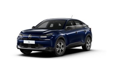 Auto Usate A Salerno | Citroën C4 Iii 2024 1.2 Hybrid Max 145Cv E-Dcs6