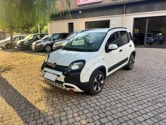 Auto Usate A Avellino | Fiat Panda 1.0 70Cv Hybrid Cross