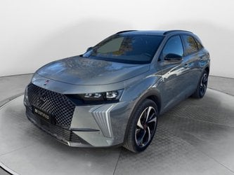 Usate A Avellino | Ds Ds7 Performance Line + Bluehdi 130 Auto