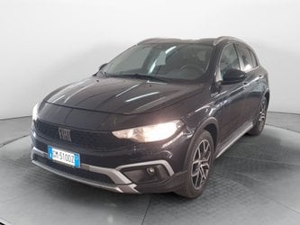 Usate A Avellino | Fiat Tipo Hatchback 1.6 130Cv Ds Hb Cross
