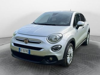 Auto Usate A Salerno | Fiat 500X 1.3 Mjt Connect 95Cv