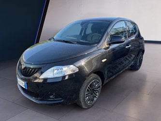 Auto Usate A Salerno | Lancia Ypsilon Ypsilon1.0 70 Cv S&Amp;S Hybrid Silver Plus