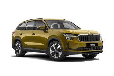 Auto Nuove Pronta Consegna A Salerno | Škoda Kodiaq 2.0 Tdi Selection Dsg My 26