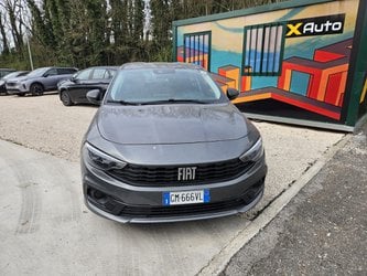 Usate A Avellino | Fiat Tipo Station Wagon 1.0 100Cv Bz Sw Tipo