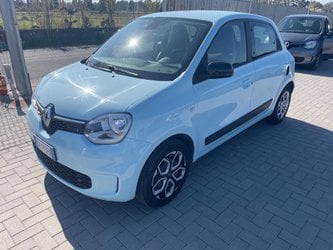 Usate A Avellino | Renault Twingo 1.0 Sce Equilibre 65Cv