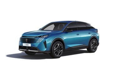 Auto Nuove Pronta Consegna A Salerno | Peugeot 3008 Nuovo Nuova Allure Business - Hybrid 145 E-Dcs6